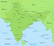 Стокові векторні зображення Бенгальська затока | Depositphotos®